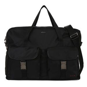 Briefcase Nylon Duffle Bag